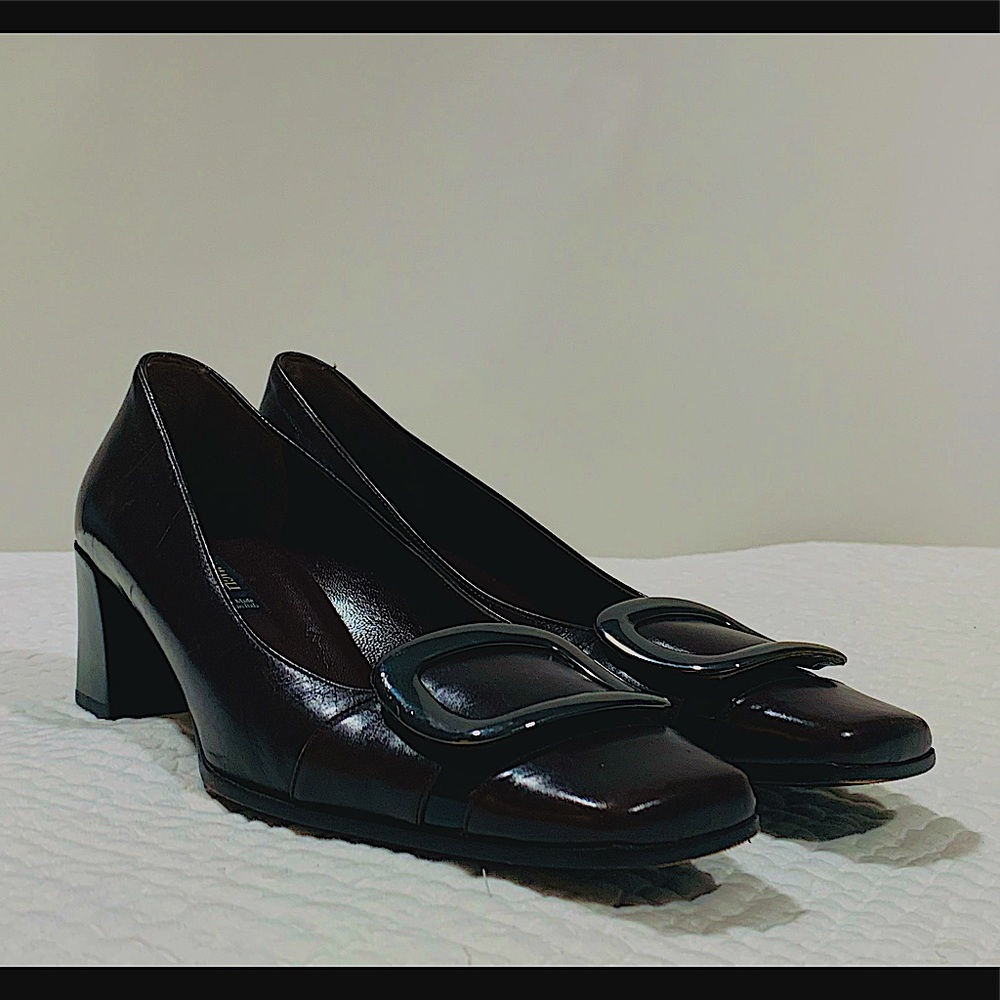 Bruno Magli Classic Loafers